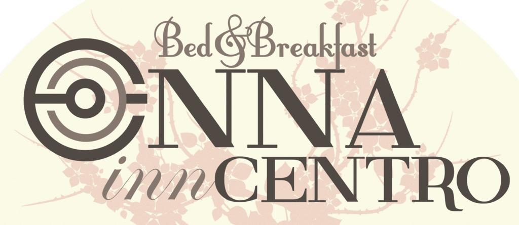 Enna Inn Centro Exterior photo
