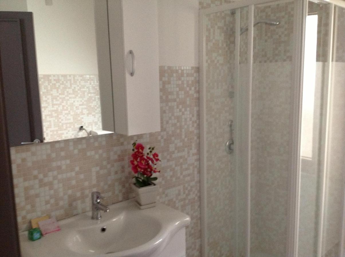 Enna Inn Centro Room photo